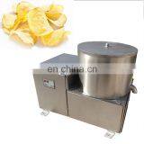 Factory Price Automatic Potato Chips Making Machine thumbnail-7