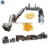 Potato Chips Machine Price French Fries Equipment Fried Potato Chips Production Line thumbnail-2