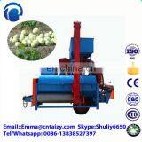 Watermelon and Pumpkin Seeds Harvester Machine Pumpkin Seeds Processing Machine Automatic Pumpkin Melon Seed Separator thumbnail-2