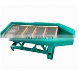 High Efficirncy Rice Grader Machine/Rice Grading Screen/grain Grader Machinery thumbnail-1