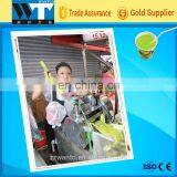 Stainless Steel Sugar Cane Juicer Machine For Sale thumbnail-6