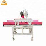Automatic Ceramic Brick Tile Cutting Machine Porcelain Tile Cutter thumbnail-2