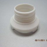 custom-made plastic injection accessories, cap and cover