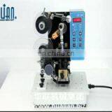 HP-280P Hualian Automatic color ribbon coding machine hot PRINTING  machine