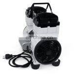 HC1100A2 Piston Vacuum Pump thumbnail-3