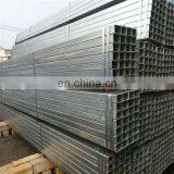 Welding Square Tube Color Powder Coated Galvanized Steel Pipe thumbnail-4