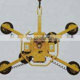 High Quality Vacuum Glass Lift for Deep Processing of Moving Tempered Glass thumbnail-3