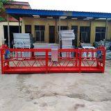 ZLP630 6M Electric Suspended Working Platform thumbnail-5