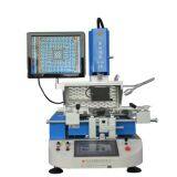 NEW UPDATED laser lcd repair machine WDS-620 with auto pick up remove chips for laptop and phone ic repair