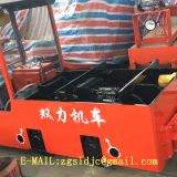 Cay12/9gp Coal Mine Battery Electric Locomotive  Tunnel Battery Operated
