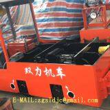 Heavy-duty For Mining Use Storage Battery Electric Locomotive thumbnail-1