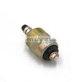 Diesel Fuel Cut-Off Solenoid Valves 38015160 38015160 thumbnail-2