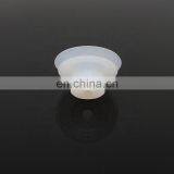 Custom Silicone Double-Layer Suction Cup Silicone Sucker