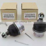 43360-39075 Шаровая опора для hilux 4runner 4WD YN110