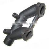 Dongfeng Truck ISL Engine Parts Exhaust Manifold 3937478 for Cummins Parts