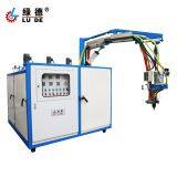 LD-905A Fully Automatic Injection and Mold Opening and Closing PU Shoe Sole Production Line thumbnail-2