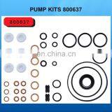 SPACO Pump Repair Gasket Kits 03500 14592 01551 11126 03494 03974 thumbnail-1