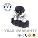 Factory High Performance Auto Throttling Valve Engine System 06F133062J for Audi A3-A6 Volkswagen Golf Jetta Car Throttle Body thumbnail-2