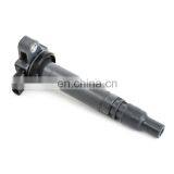 100% Tested Auto Spare Parts Car Ignition Coil 90919-02237 for Japanese Car thumbnail-3