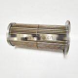 CCEC K19 Hot Sale Aluminum 3968806 Oil Cooler for Truck thumbnail-1