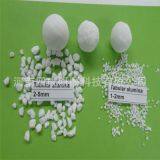 8-5-3-1-0mm White Tabular Corundum Alumina for Refractory Material thumbnail-5