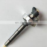 Common Rail Diesel Fuel Injector 0445110877