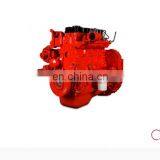 Euro3 130HP Dongfeng Diesel QSB4.5-C130 Construction Machine Engine Assembly thumbnail-1