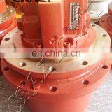 GFT7T2 Final Drive for SK55 ,excavator Spare Parts, SK55 Travel Motor thumbnail-1