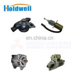Mitsubishi Diesel Engine parts