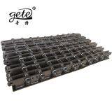 FV Series Large Roller Conveyor Chain FV90-P125 With Extended Threaded Pin thumbnail-5