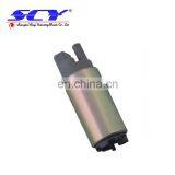 Auto Parts Suitable for DAEWOO Fuel Pump OE 0963578 E8254 23221-46070 23321-21020