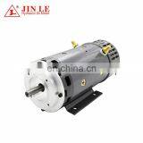 HOT selling hydraulic dc motor 12 volt 1600w ZD193