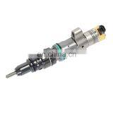 Hot Sell Brand New 3879433 387-9433 10R-7222 Common Rail Diesel Fuel Injector for Caterpillar Excavator C9 Engine CAT Injector
