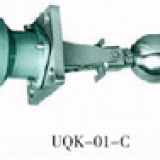 UQK-01-C marine float level controller