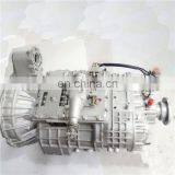 Brand New Great Price Fast Gearbox For JAC thumbnail-4