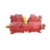S220-3 Doosan Excavator Parts Main Pump Daewoo Solar 220-3 Hydraulic Pump thumbnail-1