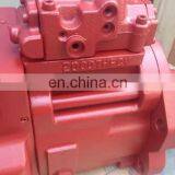 Trade Assurance Kawasaki K5V200DTH-1X5R-9N4H-V Hydraulic Plunger Pump thumbnail-6