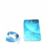 Virus Shut Out Disinfection Card With Strap Anti Virus Protects Last for 60 Days thumbnail-1
