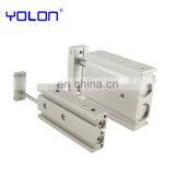 TR/CXSM6X10 CXSM6X15 CXSM6X20 CXSM6X25 CXSM6X30 CXSM6X40 CXSM6X50 Twin-rod Cylinder thumbnail-5