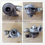 GT1544V Turbo 9663199280 753420-5006S 753420 Turbocharger for Peugeot 207 1.6L DV6TED4 Engine thumbnail-1