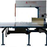 Горячее предложение! Ручная вертикальная машина для резки пенопласта/машина для резки губки/пенопластовая машина