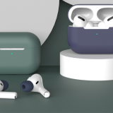 Silicone Case For Airpods Pro Case Wireless Bluetooth for Airpods Pro Case Cover Earphone Case For Air Pods Pro 3 Fundas