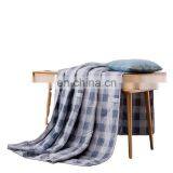 Top Grade Printed Summer Quilt Bedding Summer Quilt Blanket For Adult Kids Soft Air Conditioning Quilt