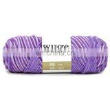 Hot Sale Colorful Crochet Cotton Yarn Acrylic for Knitting Clothes thumbnail-5
