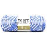 Hot Sell Blend Degrate Color Cotton Yarn With Low Price thumbnail-4