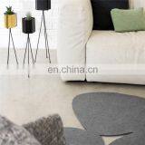 Eco Friendly Boho Cut Out Modern Design Contemporary Bedroom Rug thumbnail-7