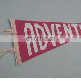 Wholesale Selling Felt Flag Banner Printed and Custom thumbnail-6