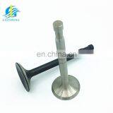 Different RACING CAR SPARE PARTS Titanum Engine Valve For Honda Acura tl Tsx Rsx Rdx Nsx Mdx Legend Nsx-r Nsx Type-r thumbnail-2