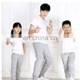 Parent Child Outfit Kids Track Sweat Pants