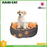 Best Selling on Oxford Washable Dog Sofa Bed thumbnail-3